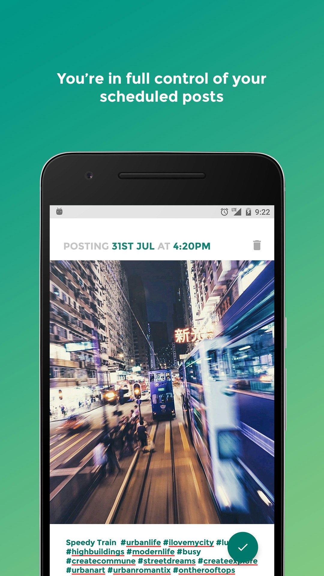 Magnify for Instagram gallery image