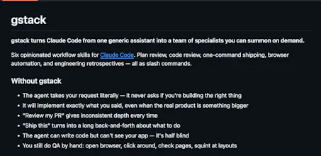 GStack gallery image