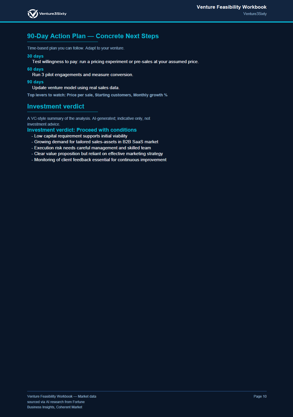 Venture3Sixty gallery image