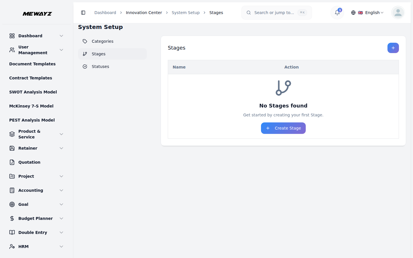 Mewayz (Formerly Seemless) gallery image