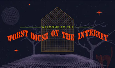 The Worst House on the Internet gallery image
