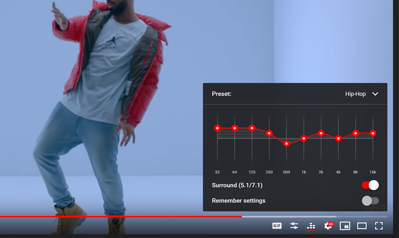 YouGears Chrome Extension gallery image