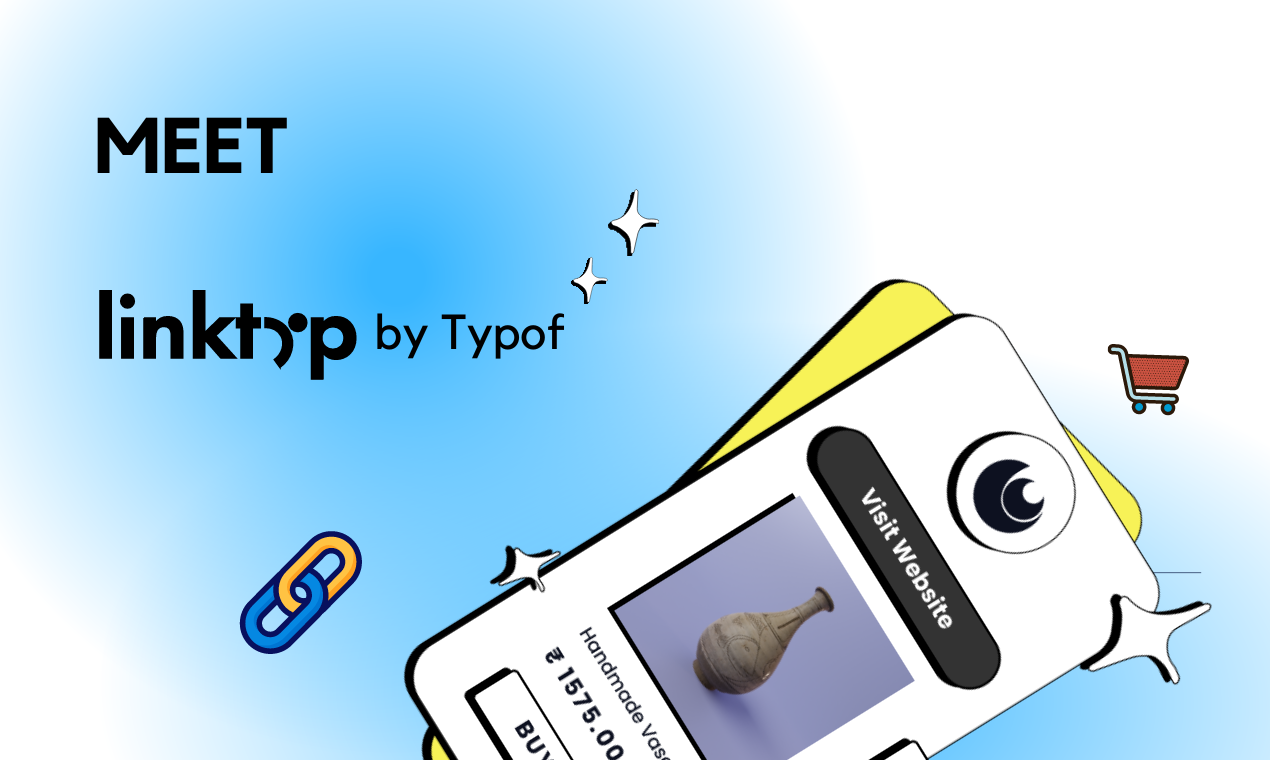LinkTyp par typof media 5