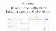 Keystroke