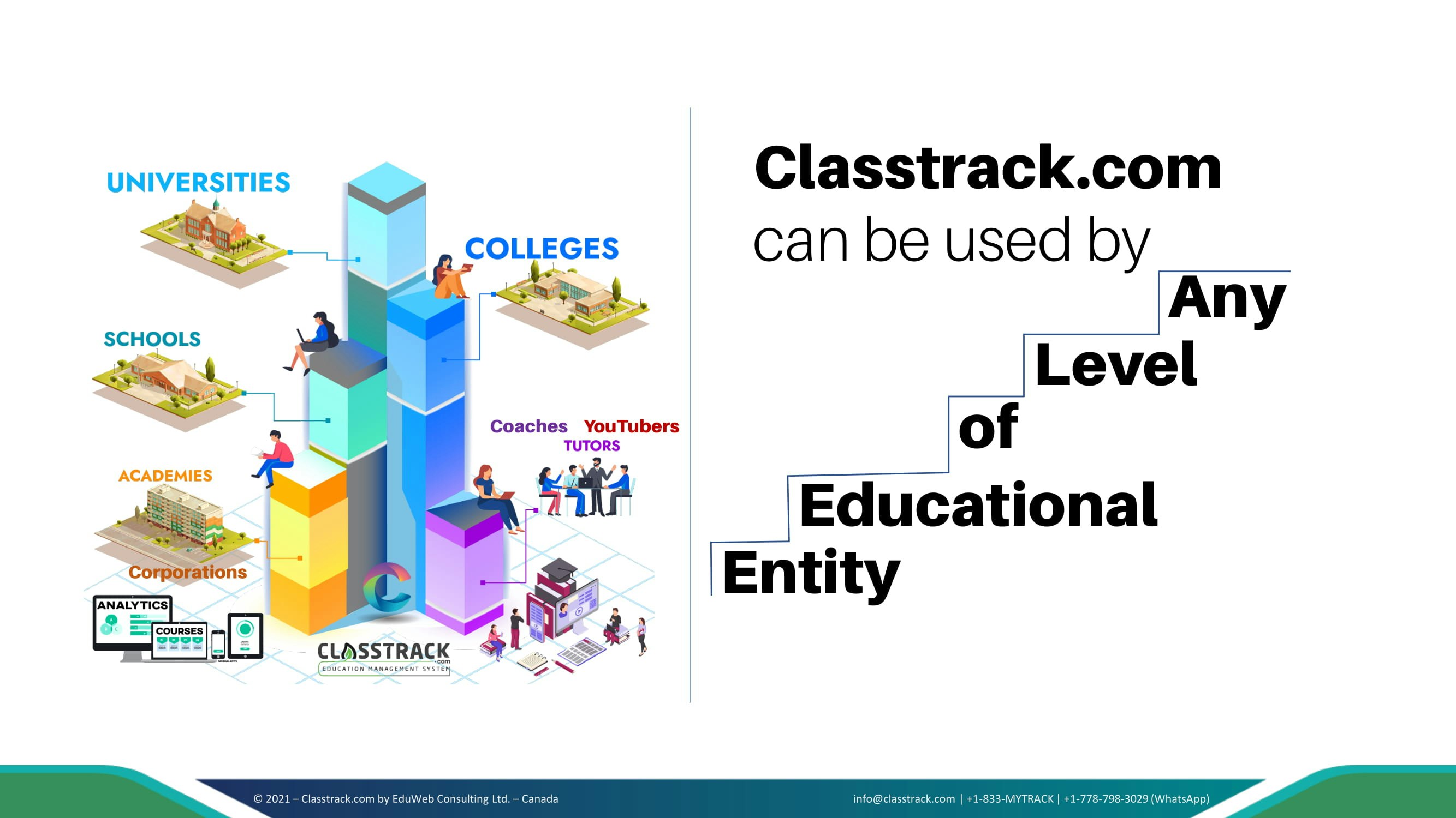 Classtrack com gallery image