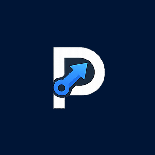 Pivot Proposals logo