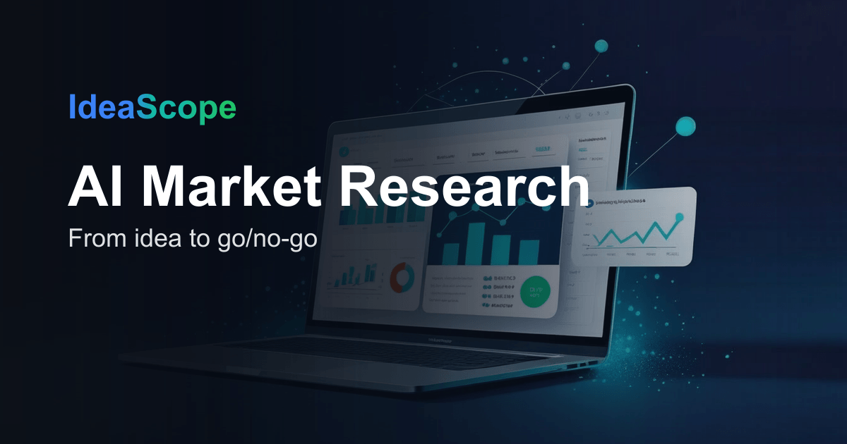 IdeaScope gallery image