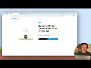 ReadMe Micro gallery image