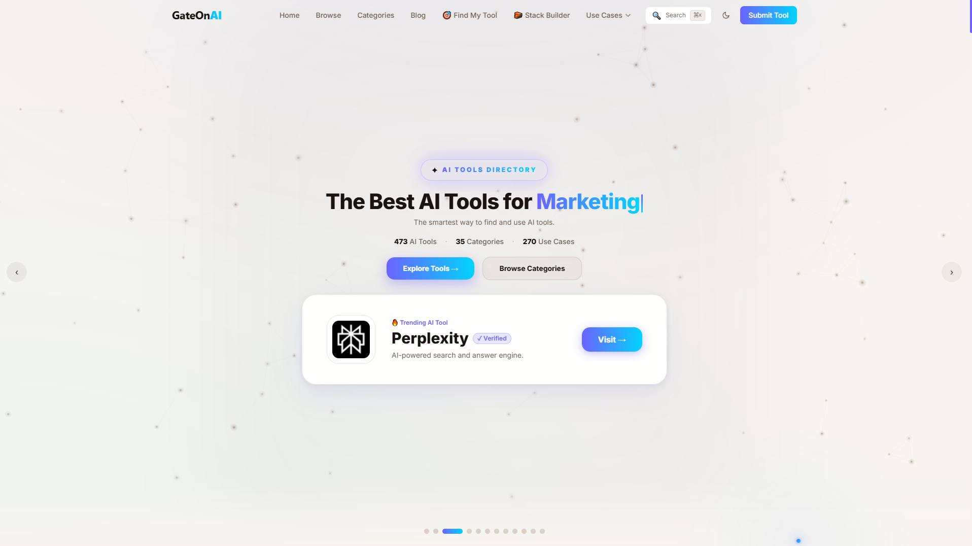 GateOnAI gallery image