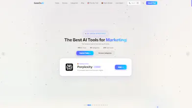 GateOnAI gallery image