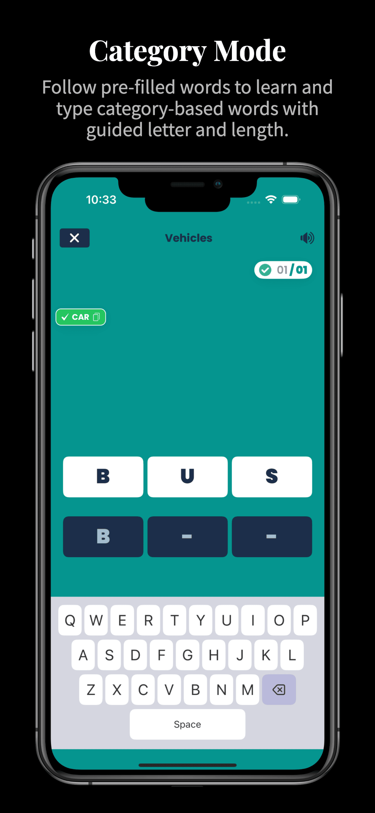 Word Search: Daily Puzzles media 7
