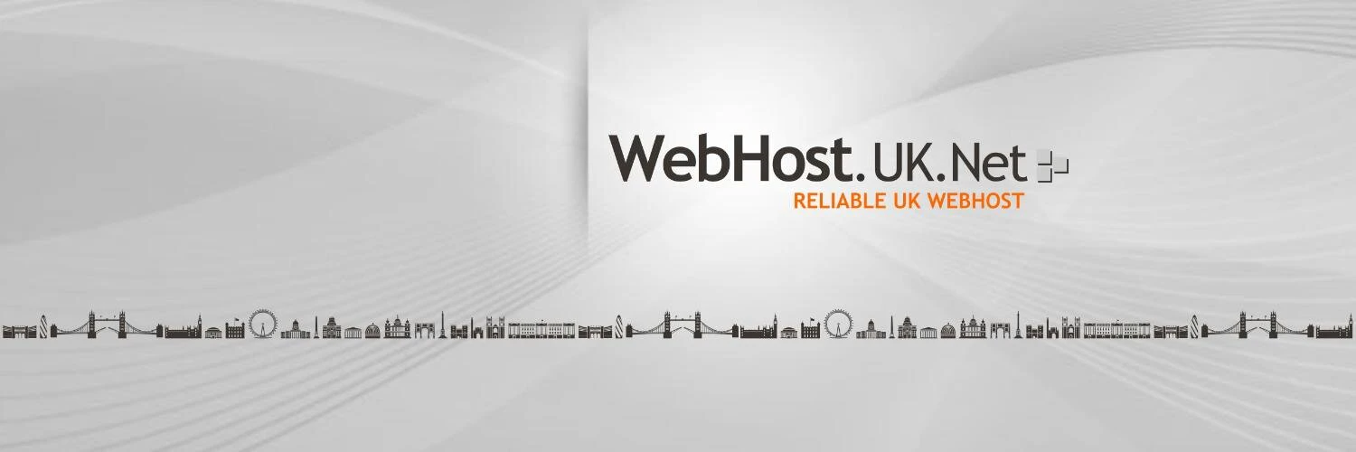 WebHostUK Limited cover