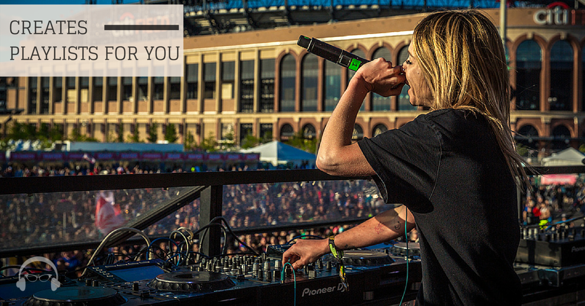 Beatz - Smart Jukebox gallery image