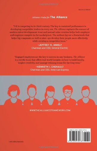 The Alliance gallery image