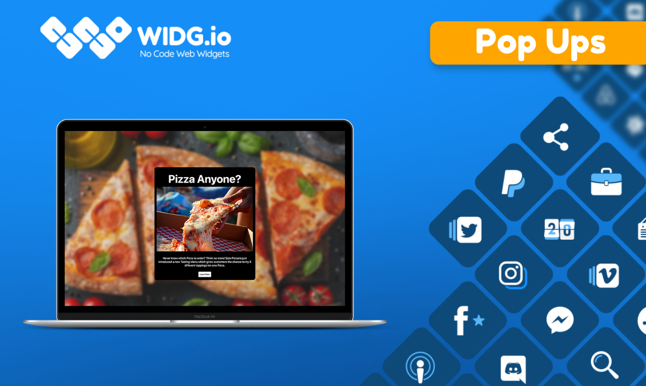 Widg.io gallery image