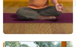 Indian Yoga and Meditation media 2