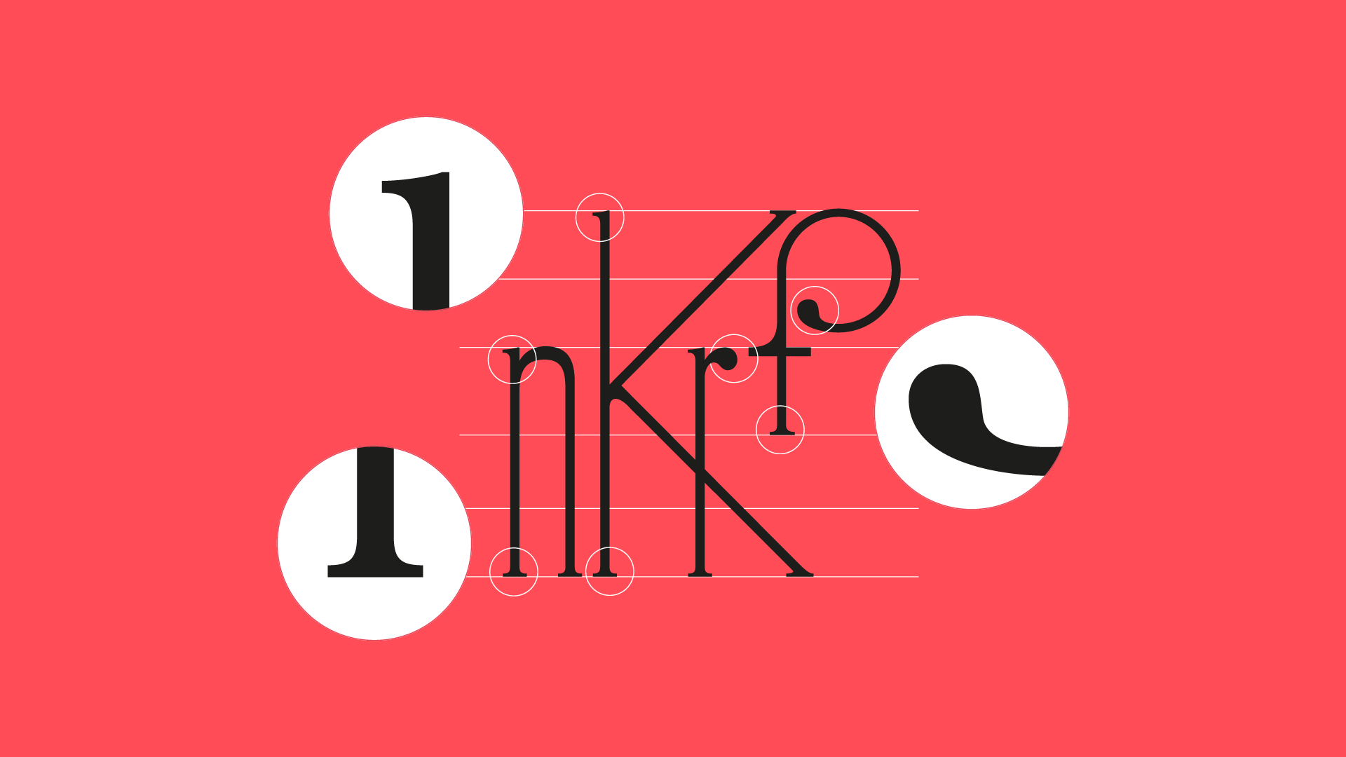 Futuracha Pro Font on Indiegogo gallery image