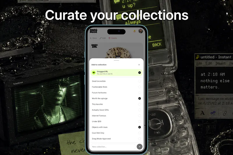 Snag Mode screenshot 6