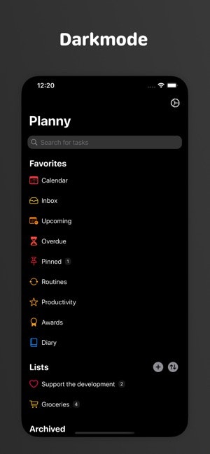 Planny 5 gallery image