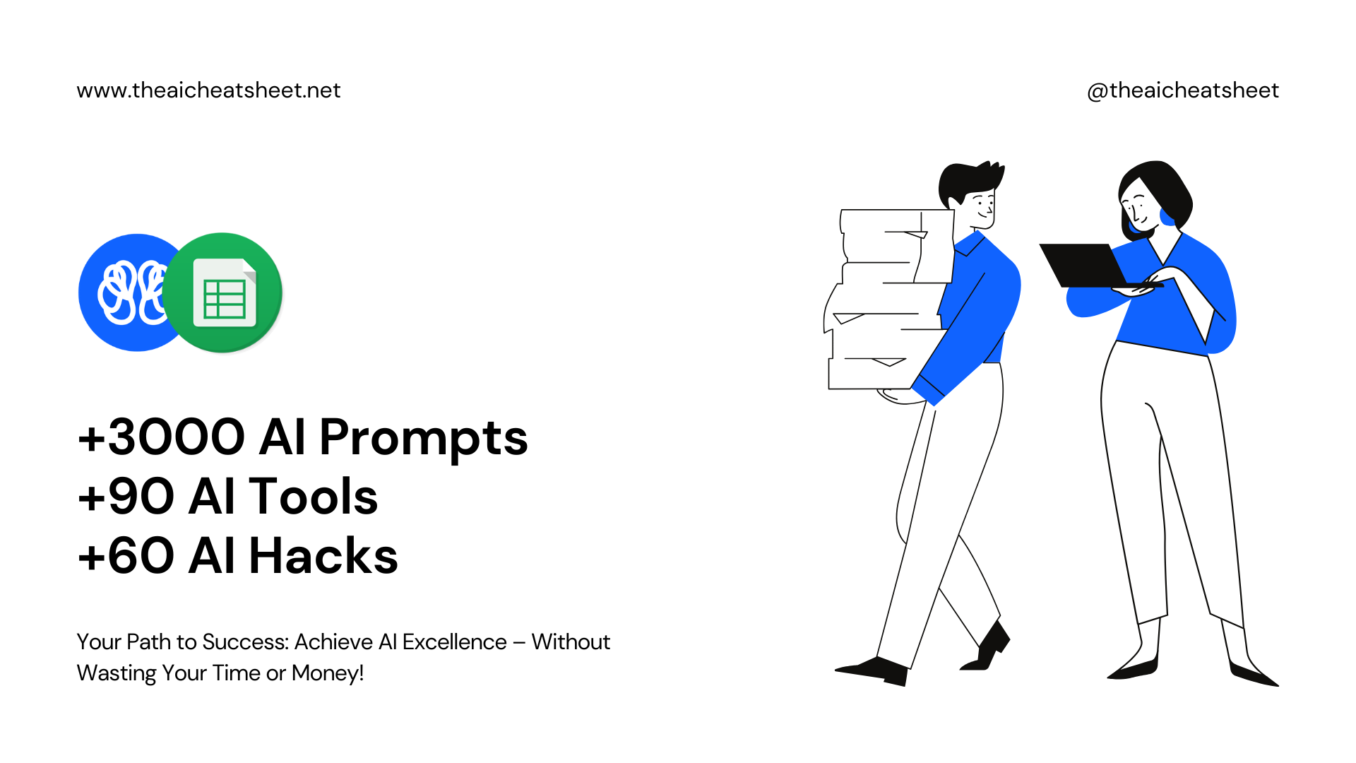 The AI Prompt Engineering Cheat Sheet media 3