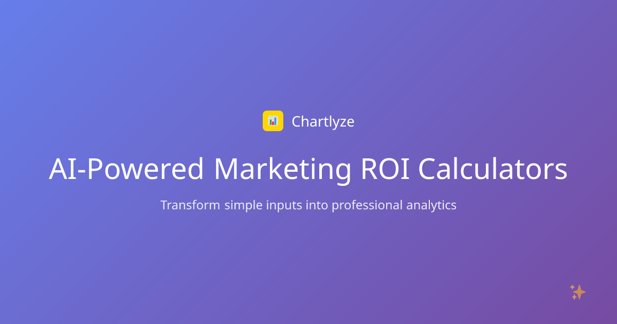 Chartlyze gallery image