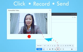 XpressMail gallery image