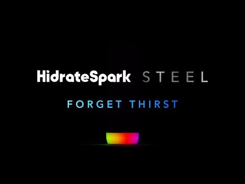 Hidrate Spark media 1