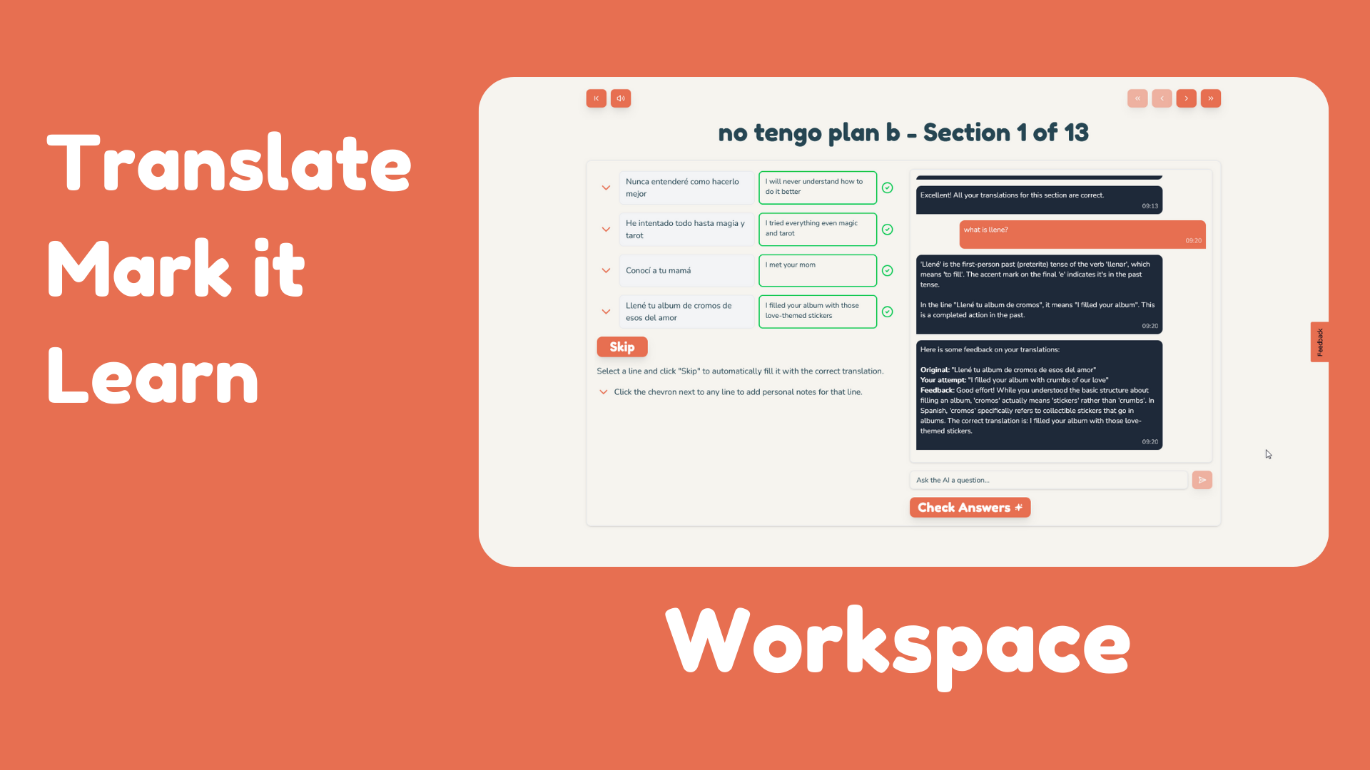 Music Linguist gallery image