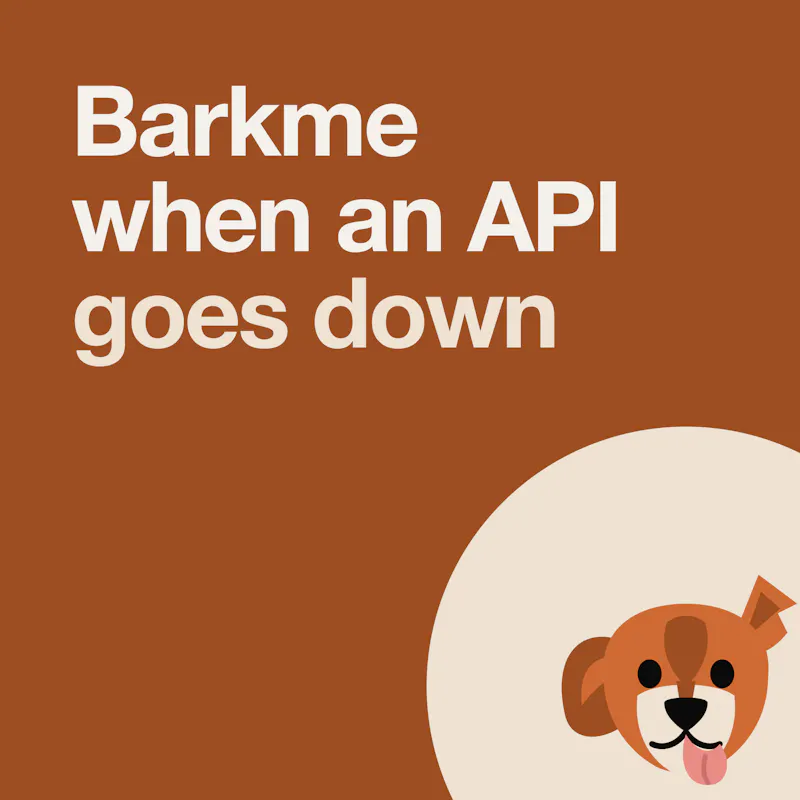 Barkme screenshot 6