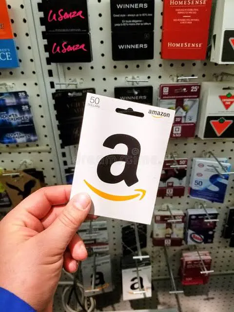 Win Amazon $1000 Gift Card gallery image