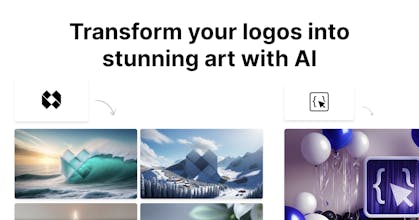 ロゴのアップロード - 高品質の画像サービスを使用して、あなたのブランドを即座に高めます。