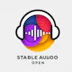 stable audio open