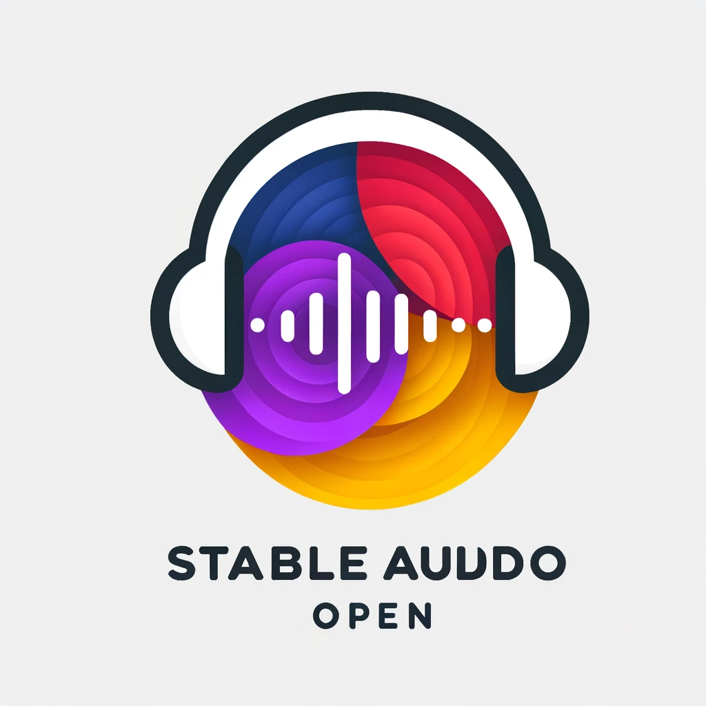 Audio stabile aperto