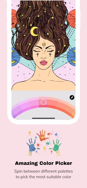 Coloretta: Coloring Books gallery image