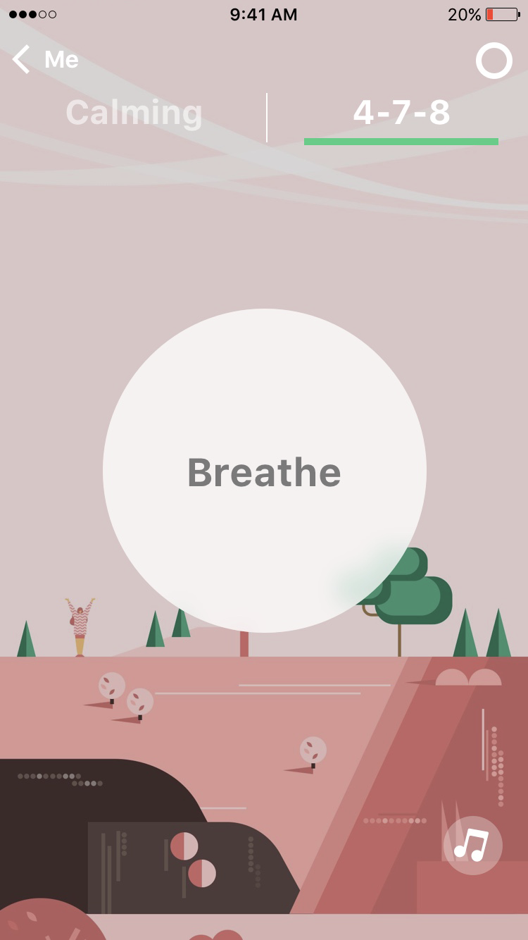 The Mindmate - Relax & Sleep gallery image