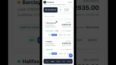 ZeroBasis gallery image