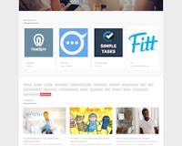 Startup Inspire media 3