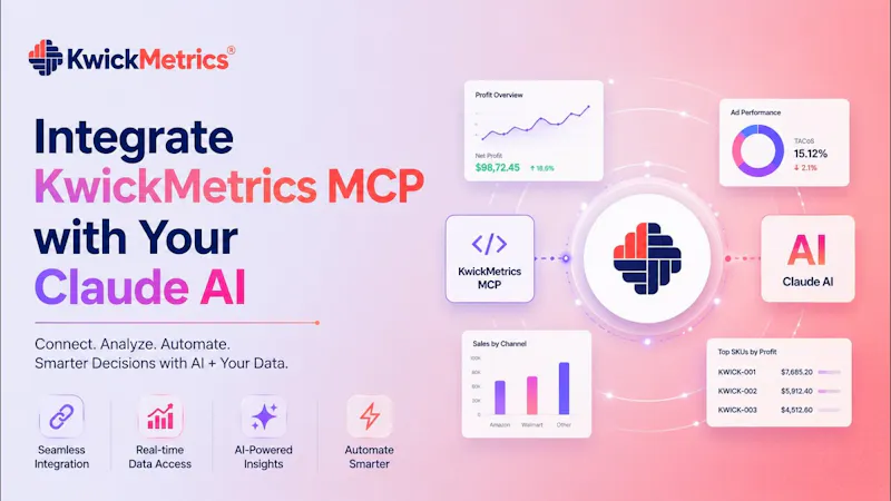 Kwickmetrics screenshot 1 (video preview)