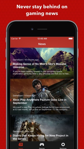 Gaming7 gallery image