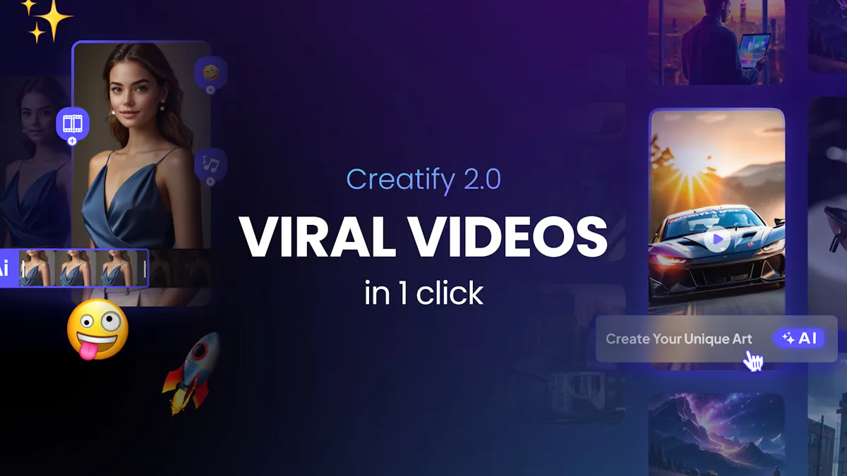 Creatify 2.0