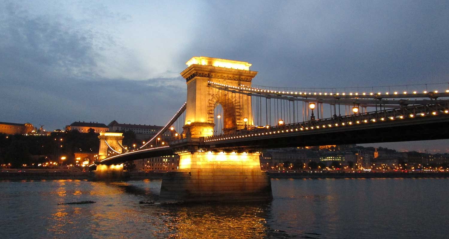 Free Budapest Tours gallery image