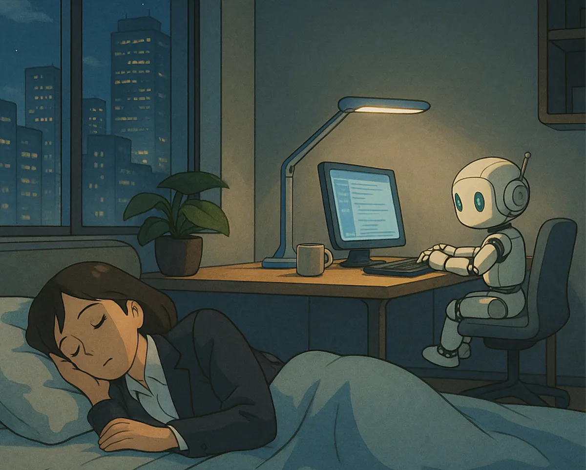 SalesBot