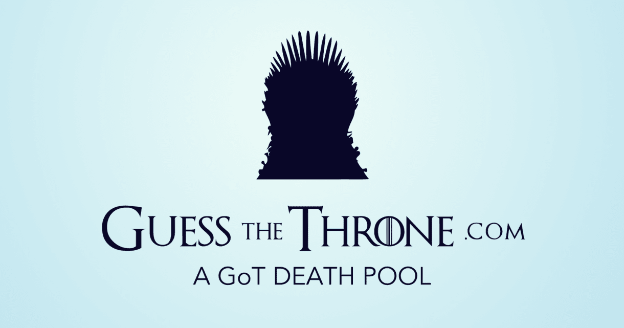 Guess the Throne gallery image