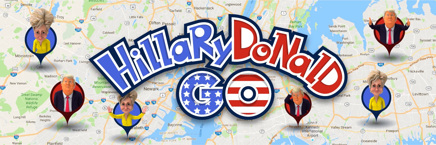 HillaryDonald Go gallery image