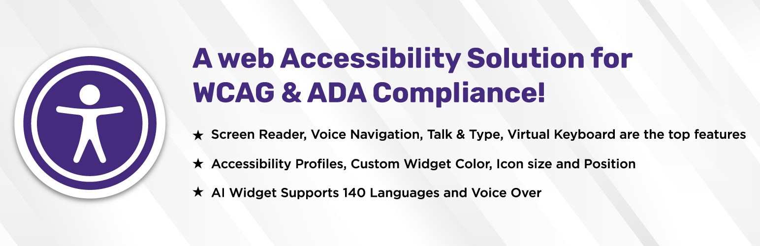 All in One Accessibility media 2