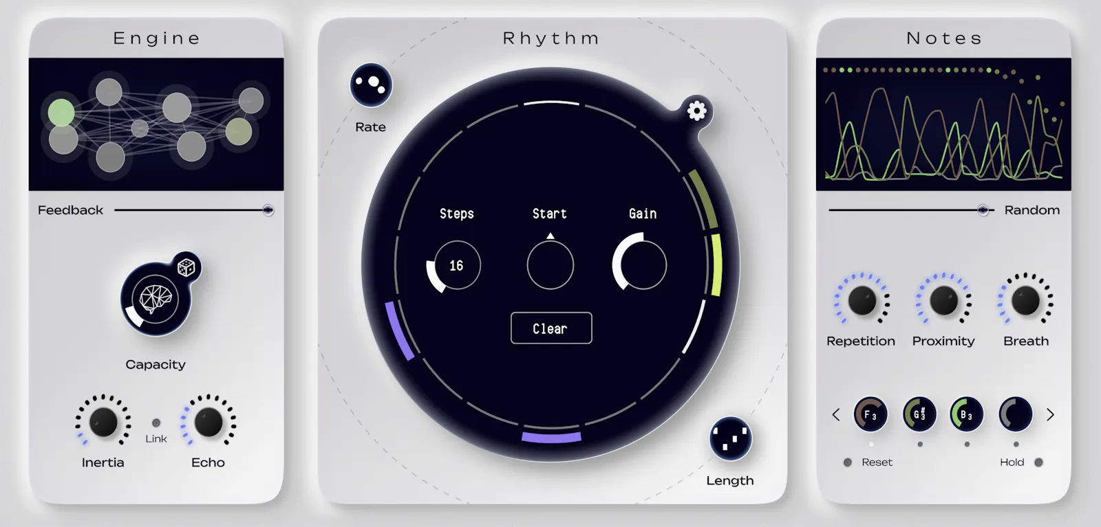 EVY screenshot 3