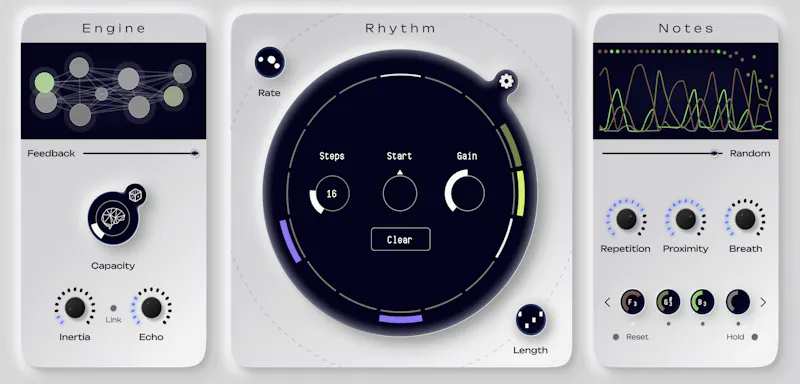 EVY screenshot 3