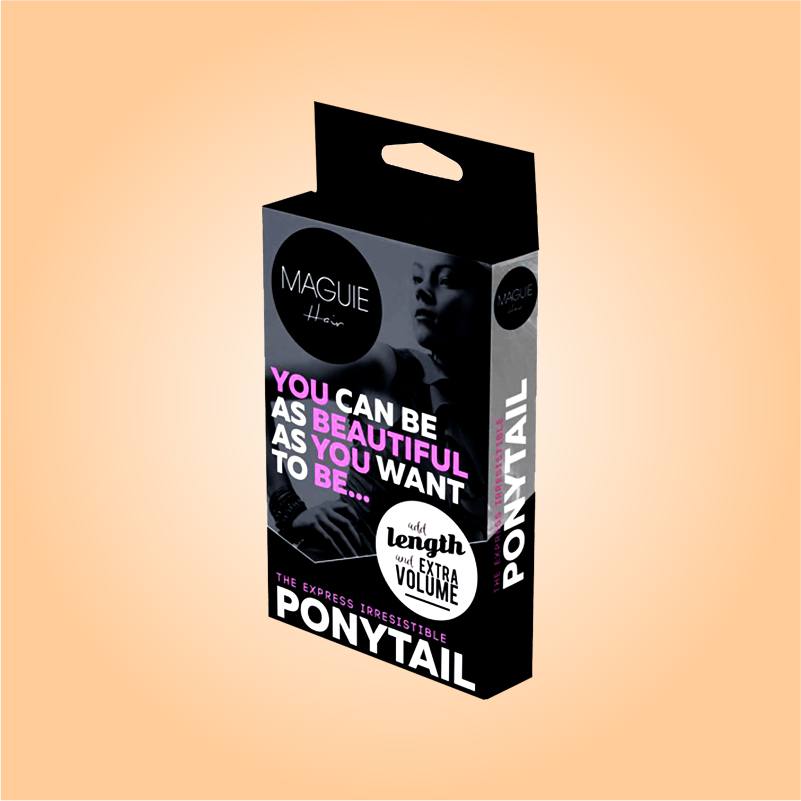 Custom Condom Boxes