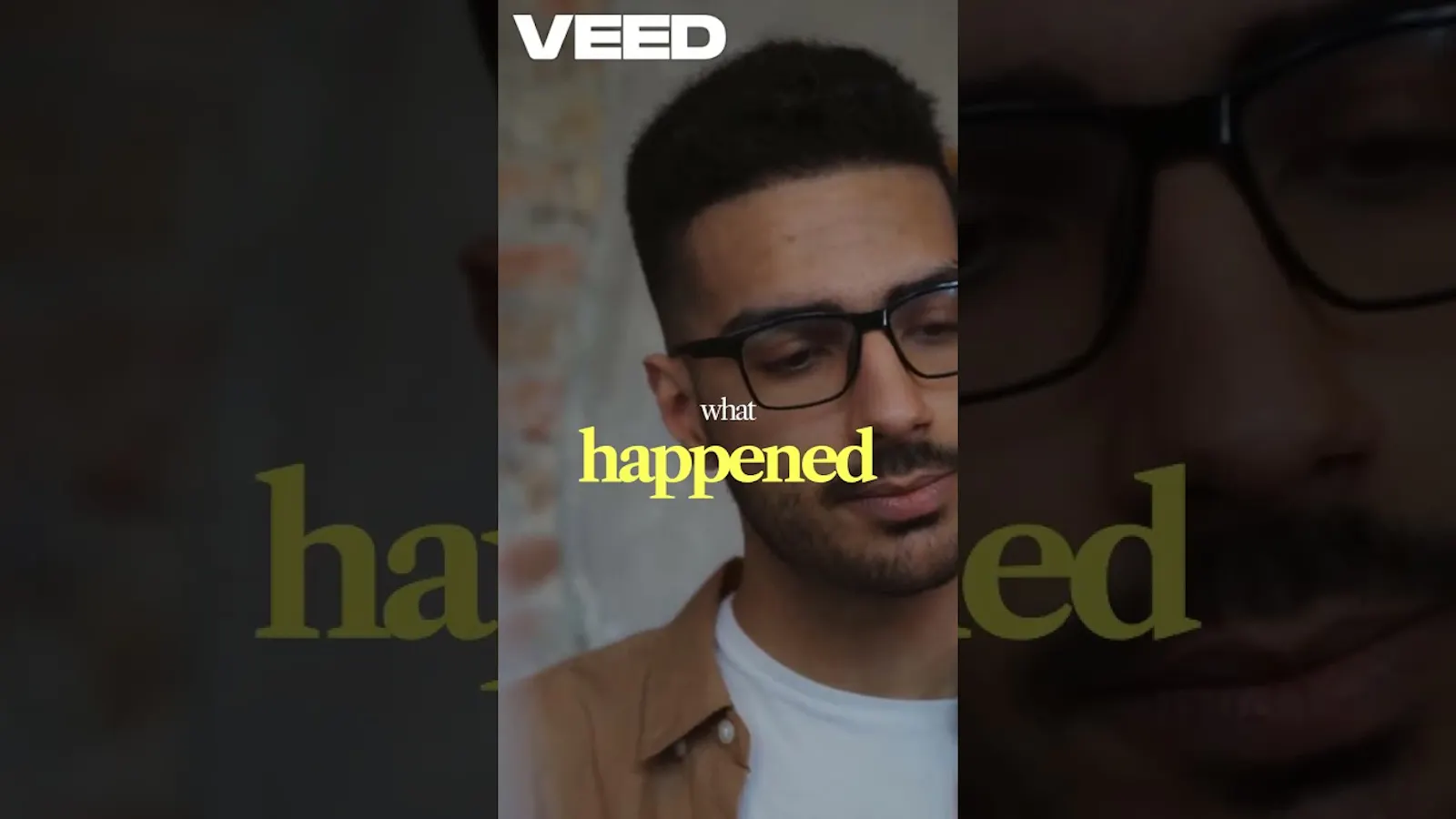 CatchMeUp screenshot 1 (video preview)