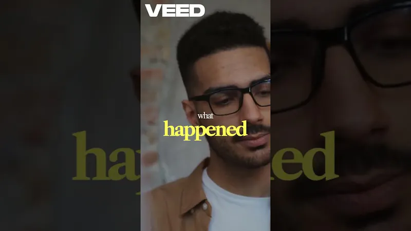 CatchMeUp screenshot 1 (video preview)